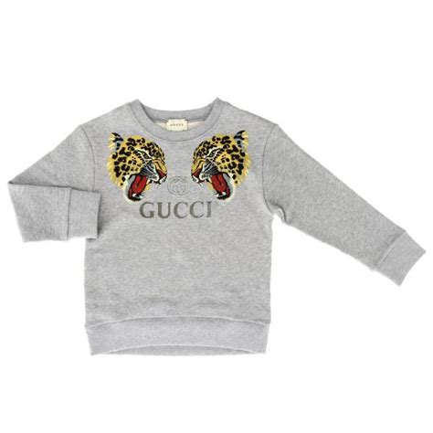 maglietta gucci bimbo|GUCCI Bambini .